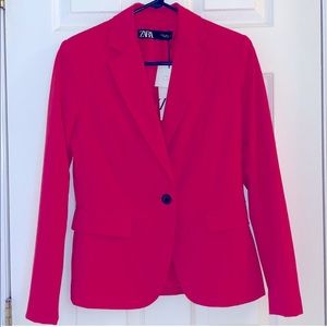 NWT Zara Blazer